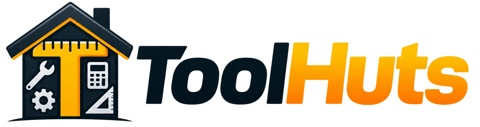 ToolHuts